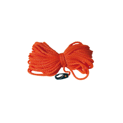 Neskęstanti polipropileno virvė 6mm * 30 m